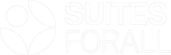 Suitesforall white logo